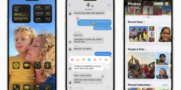 Apple выкатила бета-версию iOS 18 для всех – как установить и что нового