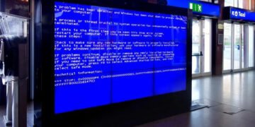 Авторы катастрофы. Что известно о CrowdStrike, вызвавшей глобальный IТ-сбой