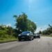 Следующее поколение Porsche Cayenne будет электрическим – уже есть прототипы