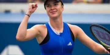 Світоліна відмовилася виступати на турнірі в Італії та знялася зі змагань: що трапилося