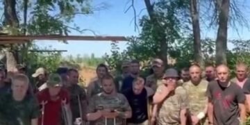 Росія відправляє у “м’ясні штурми” окупантів на милицях, – The Telegraph