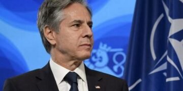 Чи зможе Україна встояти без підтримки США: Блінкен дав прогноз на випадок перемоги Трампа
