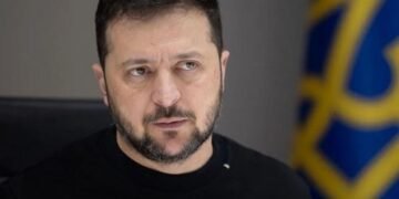 Зеленський сказав, за яких умов Україна проведе вибори під час війни