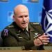 Генерал Каволи: угрозы США и Европе не исчезнут с окончанием войны в Украине