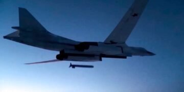 Россия подвергла обстрелу Харьковскую и Херсонскую области