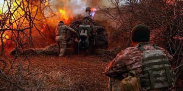 На фронті збільшилась кількість напрямків, де склалася загрозлива ситуація, – полковник ЗСУ