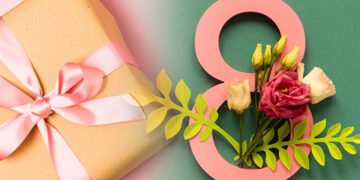 Що можна подарувати мамі на 8 березня: топ-3 ідеї для подарунка