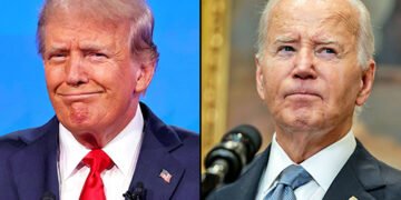 Опитування свідчать, що Трамп, швидше за все, переможе на виборах, – The Times