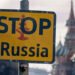 Росіян відправляють на війну проти України, а на їхні місця масово завозять працівників з Африки
