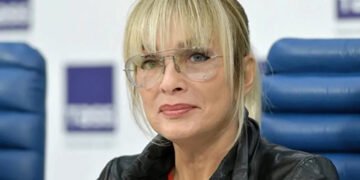 “Я горда!”: Лайма Вайкуле розповіла, чому заспівала українською мовою. ВІДЕО