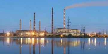 Росія знищила 80% українських ТЕС та 40% ГЕС – МВФ