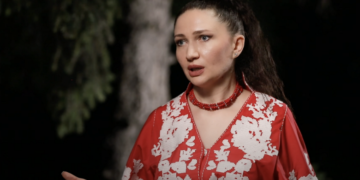 Нерозумні та жадібні. Олеся Бацман пояснила, чому Повалій і Лорак насправді стали на бік Росії