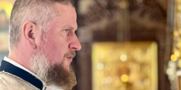 Заявляв, що не хоче воювати: диякон Хустської єпархії УПЦ МП втік з військової частини