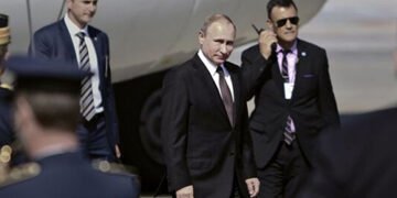 Чи були спроби замахів на Путіна: експрацівник СБУ вказав на важливі факти