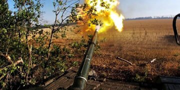 Військовий назвав слабке місце в обороні Часового Яру
