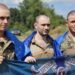 Киев и Москва провели крупномасштабный обмен пленными