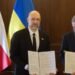 Украинская и чешская компании построят в Украине завод по производству боеприпасов