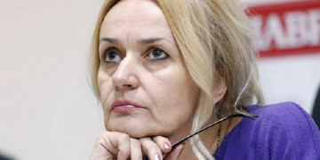 Вбивство Фаріон: депутат Ігор Зінкевич розкрив деталі розслідування