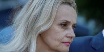 В больнице Львова после покушения умерла политик Ирина Фарион