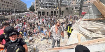 Росія застосувала вкрай рідкісну ракету: оглядач вказав на важливий нюанс щодо удару по Україні