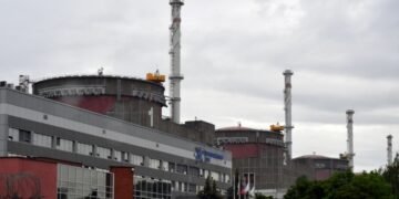 Украина внесет на рассмотрение Генассамблеи ООН резолюцию о ядерной безопасности на ЗАЭС