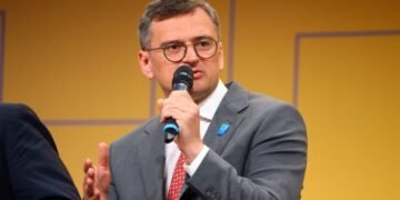 Кулеба: «Важно, чтобы Киев и Пекин вели прямой диалог»