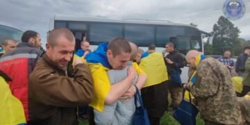 Российские военные расстреляли двух пленных солдат ВСУ – офис Генпрокурора Украины