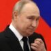 Російський професор звинуватив Путіна в “імпотенції” громадян РФ – Daily Mail