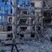 Россия нанесла серию ударов по Харькову: есть погибшие и раненые
