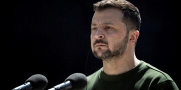 Украина поздравила США с Днем независимости