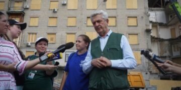 ООН призвала помочь пострадавшим от российского вторжения украинцам пережить третью зиму войны