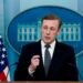Салливан пообещал усилить поддержку Украины со стороны США и НАТО