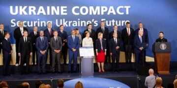 Что получит Украина по итогам Вашингтонского саммита НАТО