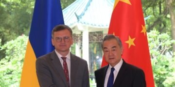 Кулеба: готовности России вести переговоры добросовестно пока не наблюдается