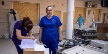 Офис Генпрокурора Украины: в результате вооруженной агрессии РФ пострадали 2017 детей