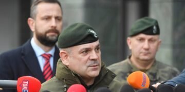 Польша держит армию в боевой готовности, учитывая угрозу полномасштабного конфликта