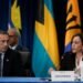 Советник Камалы Харрис и глава Офиса президента Украины обсудили американскую поддержку Киева
