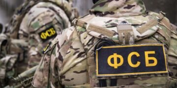 ФСБ Росії затримала командира бригади, яка вчиняла звірства у Бучі – ЗМІ