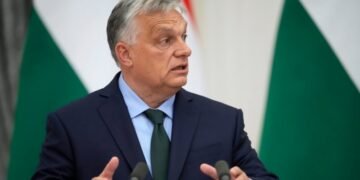 Орбан написал руководству ЕС мнение о встречах с Зеленским и Путиным