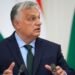 Орбан написал руководству ЕС мнение о встречах с Зеленским и Путиным