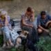 Количество погибших от российского удара по Днепру выросло до 8 человек