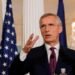 Столтенберг «Украина становится ближе к НАТО»
