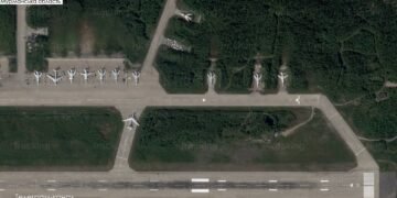 Росія зібрала рекордну кількість бортів Ту-95: Жданов попередив, коли можливий масований обстріл