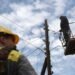 Украина досрочно подключила блок АЭС к энергосети для снижения дефицита энергии