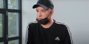 Андрій Данилко висловився про мовчазну позицію Софії Ротару щодо війни: “Я не суддя”