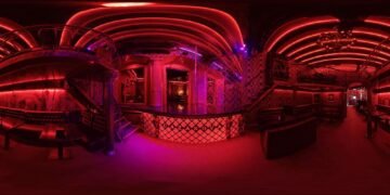 Захопливий вечір: правила етикету на чоловічому стриптизі