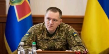 Через місяць-півтора РФ стане в оборону, – командувач Нацгвардії 