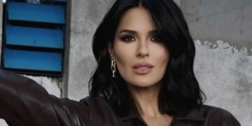 Маша Єфросиніна розповіла про свою залежність: “Відчуття, ніби тебе немає”