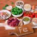 Залізо в організмі: які продукти повинні усі їсти для запобігання анемії