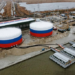 У “ДНР” сидять без води через диверсію на водопроводі Дон – Донбас